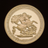 2017 Proof Sovereign - 2