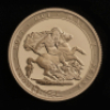 2017 Proof Sovereign - 2