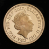 2017 Proof Sovereign