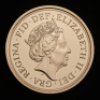 2018 Brilliant Uncirculated Five Sovereign Piece