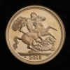 2018 Proof Sovereign - 2
