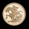 2019 Proof Sovereign - 2