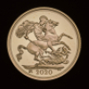 2020 Sovereign Three coin set - 2
