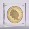 2021 Queen's Beasts Completer Gold Proof &pound;2000 (2kg) - 3