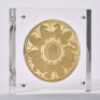2021 Queen's Beasts Completer Gold Proof &pound;2000 (2kg) - 2
