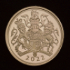 2022 Proof Sovereign - 2