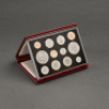 24x Proof Coins Sets - 3