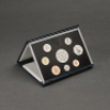 24x Proof Coins Sets - 6