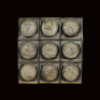 Assorted numismatic items - 4