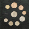 Assorted numismatic items - 11