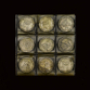 Assorted numismatic items - 19