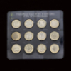 Assorted numismatic items - 22