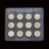 Assorted numismatic items - 23