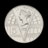 Assorted numismatic items - 24