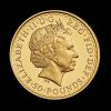 2002 Gold Proof Britannia Four Coin Set - 4