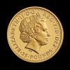 2002 Gold Proof Britannia Four Coin Set - 6