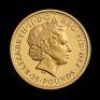 2002 Gold Proof Britannia Four Coin Set - 6