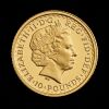 2002 Gold Proof Britannia Four Coin Set - 8