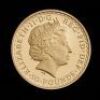 2009 UK Britannia Gold Proof 4 Coin Set - 2