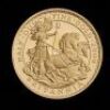2009 UK Britannia Gold Proof 4 Coin Set - 3