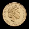 2009 UK Britannia Gold Proof 4 Coin Set - 8