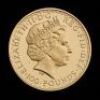 2009 UK Britannia Gold Proof 4 Coin Set - 8