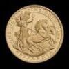 2009 UK Britannia Gold Proof 4 Coin Set - 9