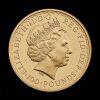 2010 UK Britannia 4 Coin Gold Proof Set - 2