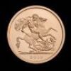 2010 UK Gold Proof Sovereign 5 Coin Collection - 3