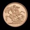 2010 UK Gold Proof Sovereign 5 Coin Collection - 5