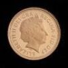 2010 UK Gold Proof Sovereign 5 Coin Collection - 8