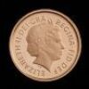 2010 UK Gold Proof Sovereign 5 Coin Collection - 10