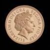 2012 UK Gold Sovereign 5 coin Collection - 2