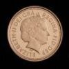 2012 UK Gold Sovereign 5 coin Collection - 6