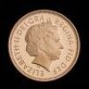 2012 UK Gold Sovereign 5 coin Collection - 8