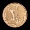 2012 UK Gold Sovereign 5 coin Collection - 9