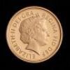 2012 UK Gold Sovereign 5 coin Collection - 10