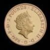 2016 Gold Proof &pound;2 World War One Army - 2