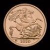 2020 Sovereign Three-Coin Proof Set - 5