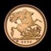 2020 Sovereign Three-Coin Proof Set - 7
