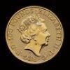 2021 Queen's Beasts 1oz Gold - 2