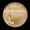 2017 Gold Proof &pound;2 World War One Air Force