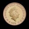 2017 Gold Proof &pound;2 World War One Air Force - 2