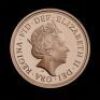 2018 Proof Sovereign Three Coin Set. - 2