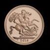 2018 Proof Sovereign Three Coin Set. - 3
