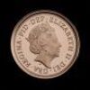 2018 Proof Sovereign Three Coin Set. - 6