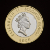 2000 Queen Mother Centenary Coin Collection - 59
