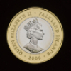 2000 Queen Mother Centenary Coin Collection - 64