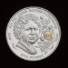 2000 Queen Mother Centenary Coin Collection - 75