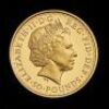 2002 Gold Proof Britannia Four Coin Set - 4